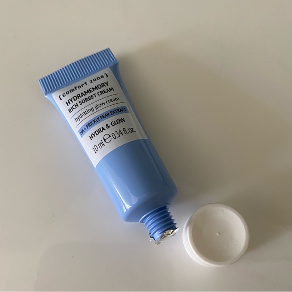 Comfort Zone Hydramemory Rich Sorbet Cream Deluxe Sample - Picture 2 of 3